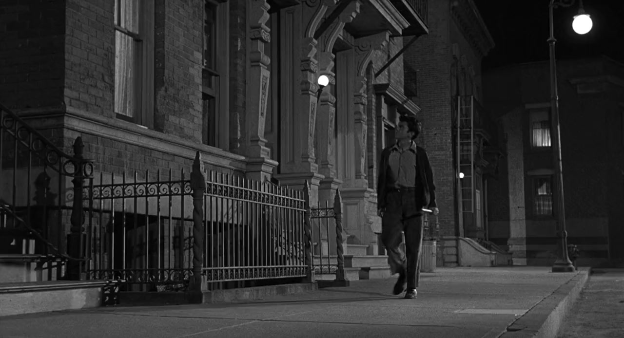 Underworld U.S.A. screenshot 2
