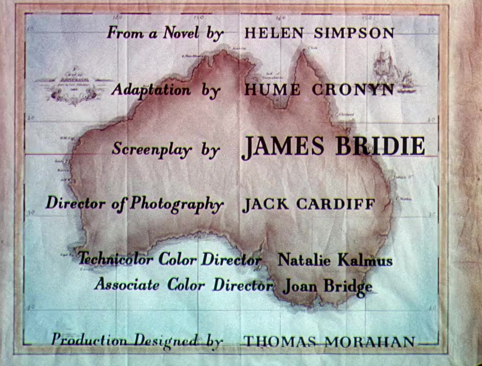 Under Capricorn screenshot 2
