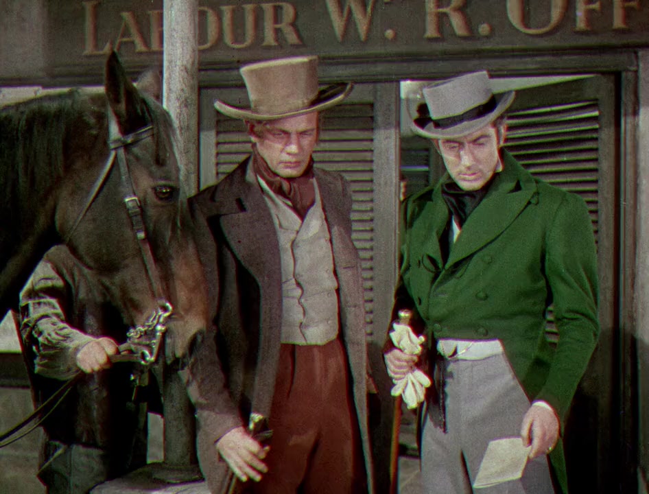 Under Capricorn screenshot 3
