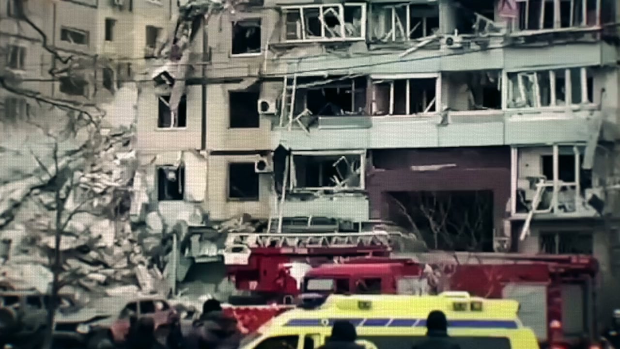 Under Deadly Skies: Ukraine's Eastern Front screenshot 2