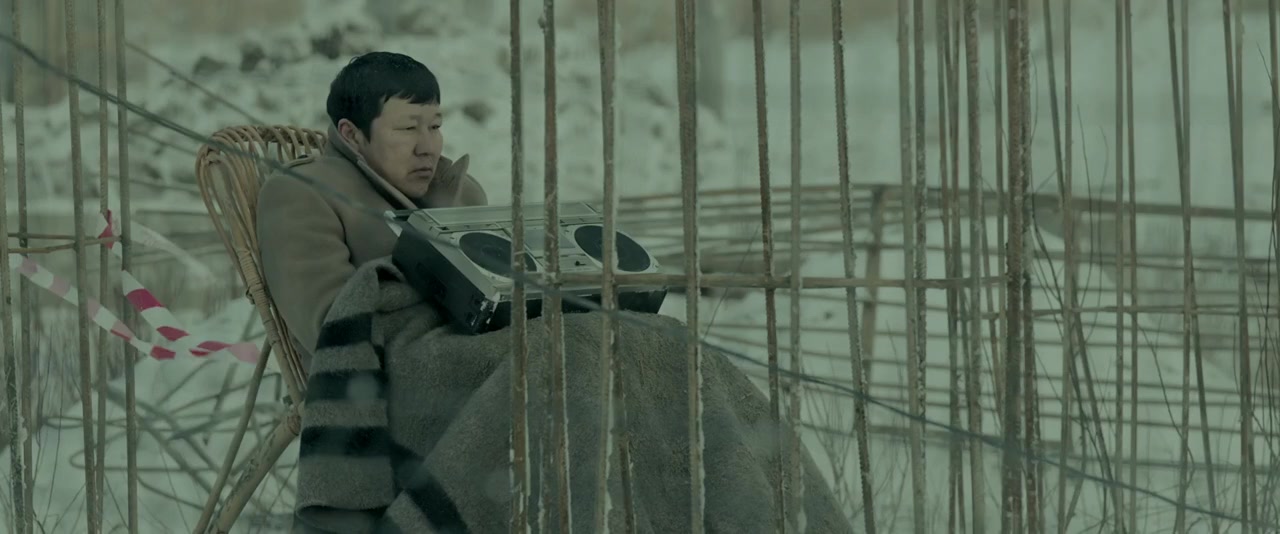 Pod elektricheskimi oblakami screenshot 2