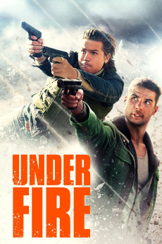 Under Fire (2025) poster