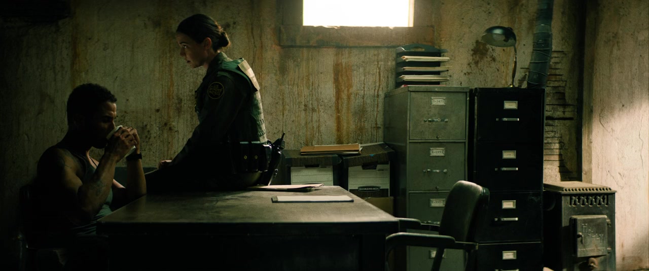 Under Fire screenshot 2