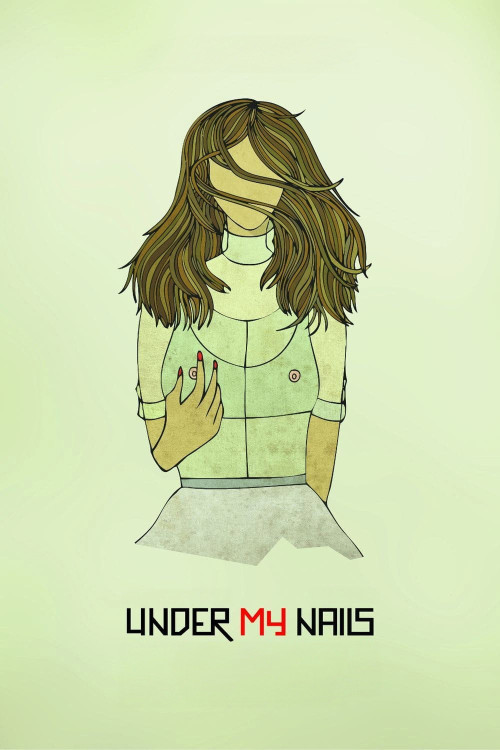 Under My Nails (2012) poster