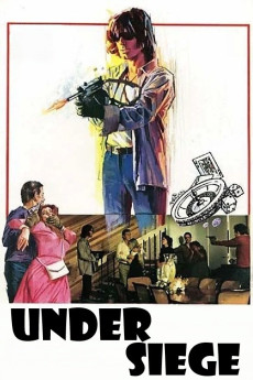 Traficantes de pánico (1980) poster