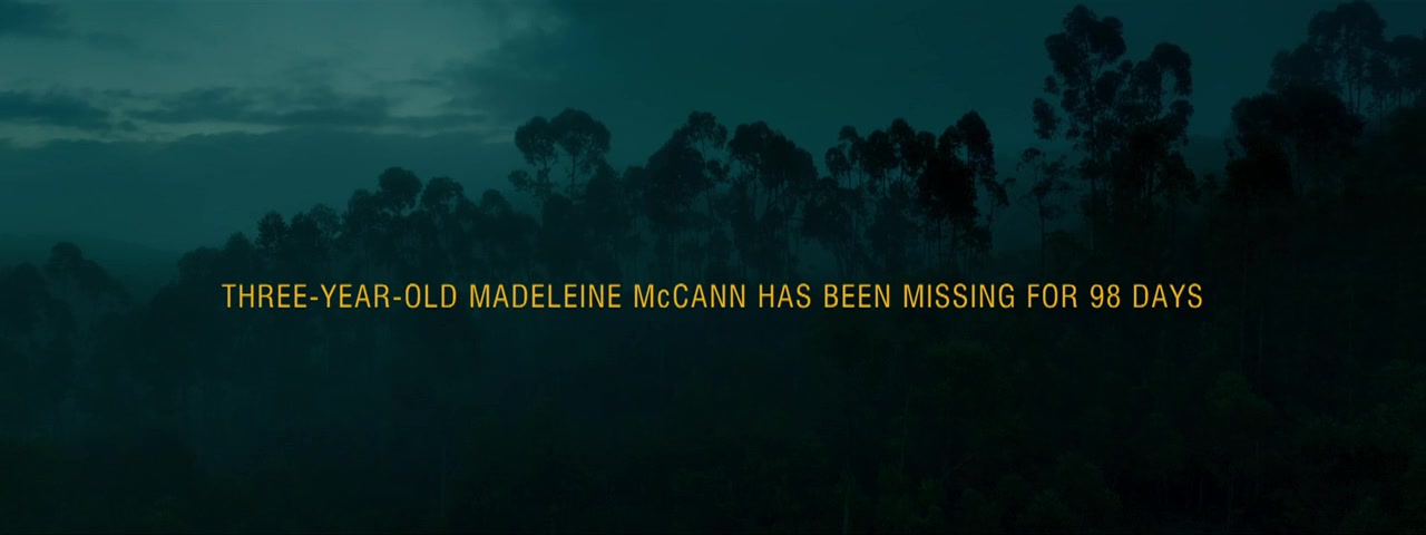 Under Suspicion: Kate McCann screenshot 2
