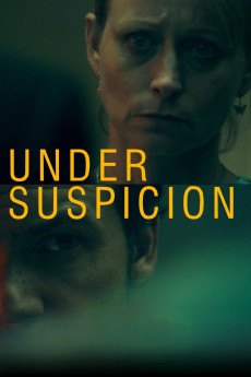 Under Suspicion: Kate McCann (2026) poster