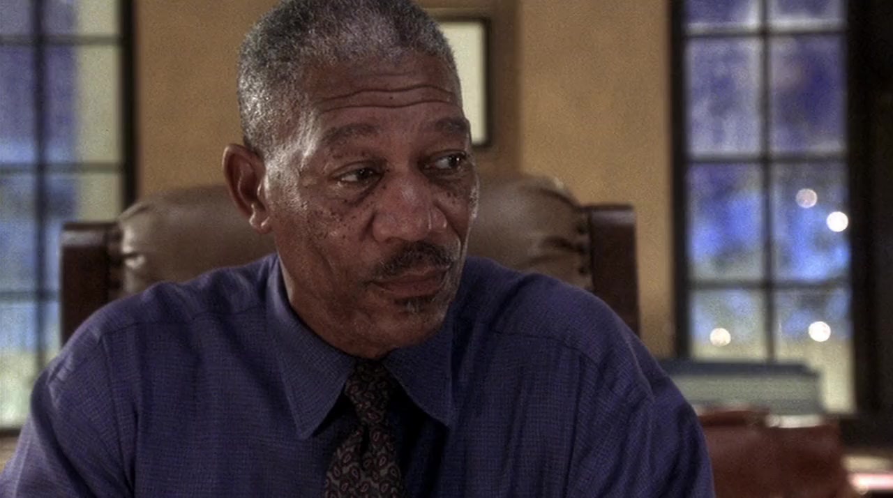 Under Suspicion screenshot 3