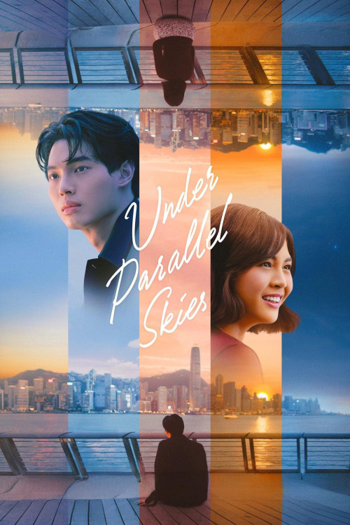 Under Parallel Skies (2024) poster