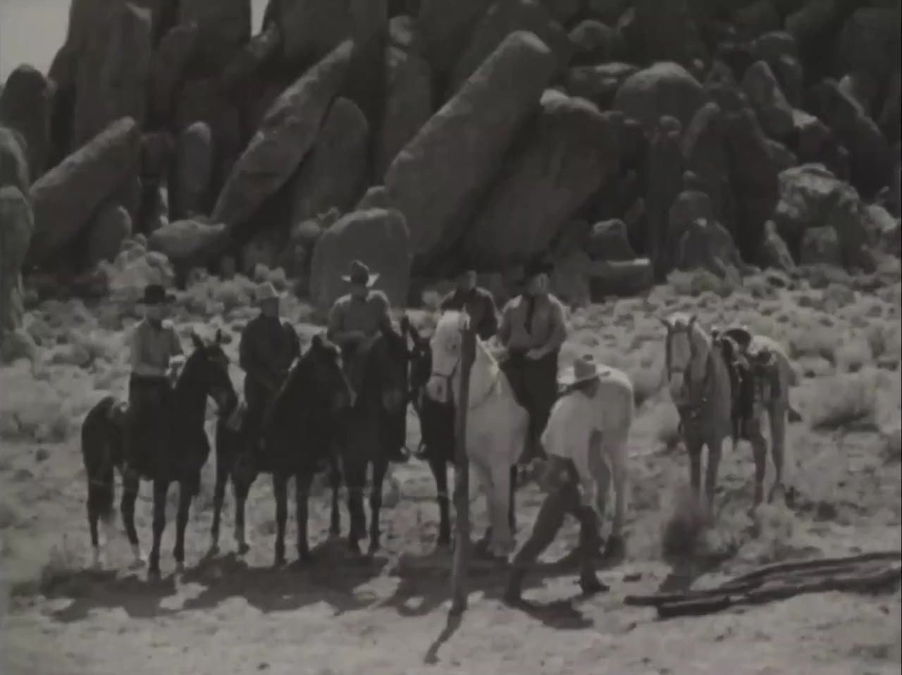 Under Western Stars screenshot 2