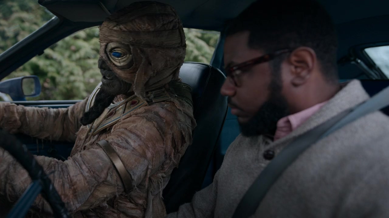 Under Wraps 2 screenshot 2