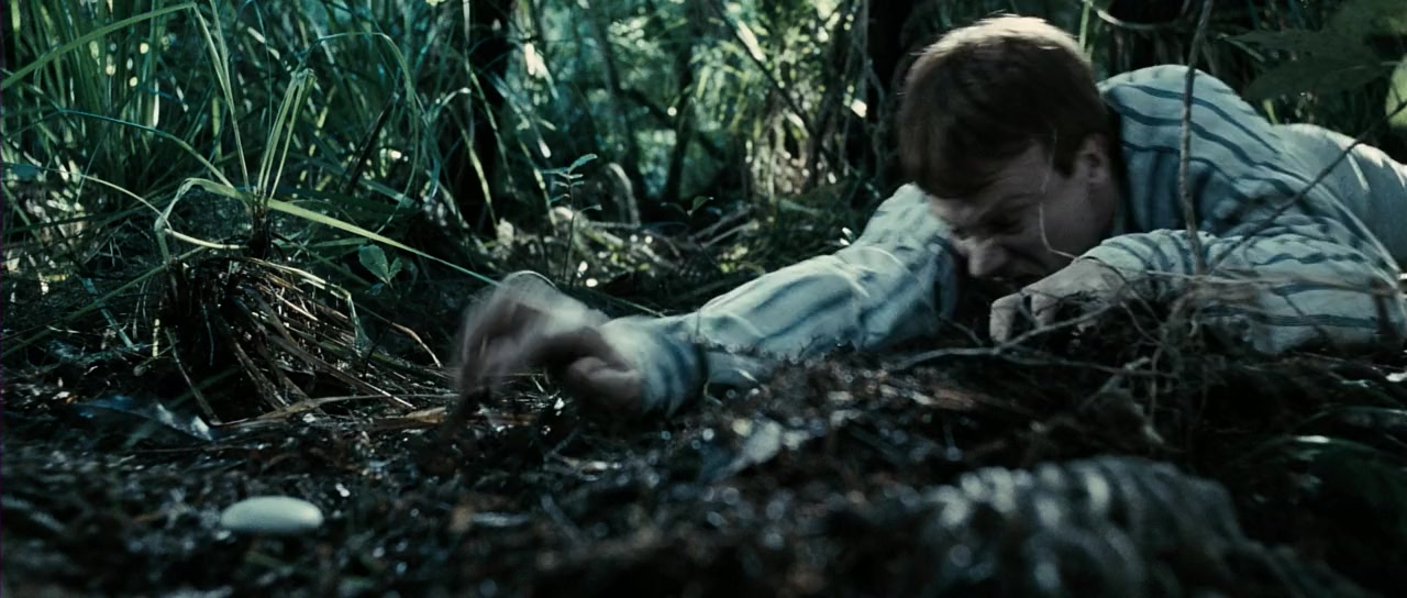 Under the Mountain screenshot 2