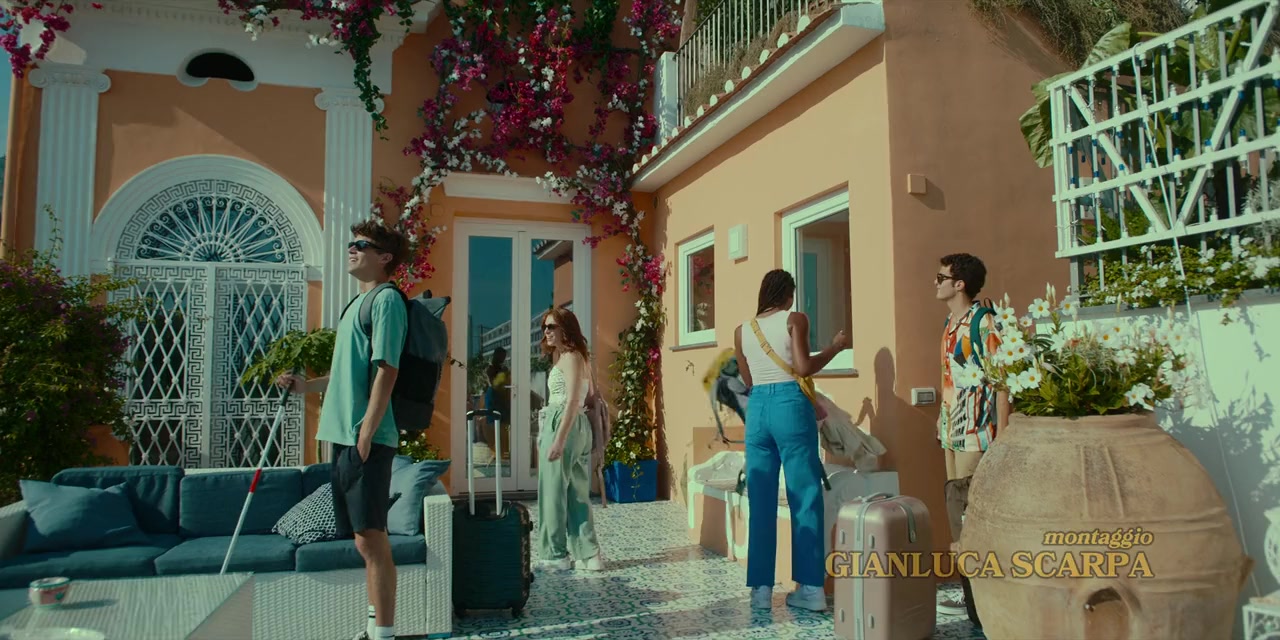 Sotto il sole di Amalfi screenshot 1