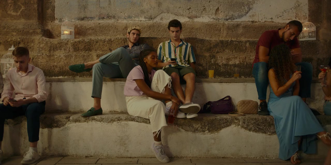 Sotto il sole di Amalfi screenshot 2