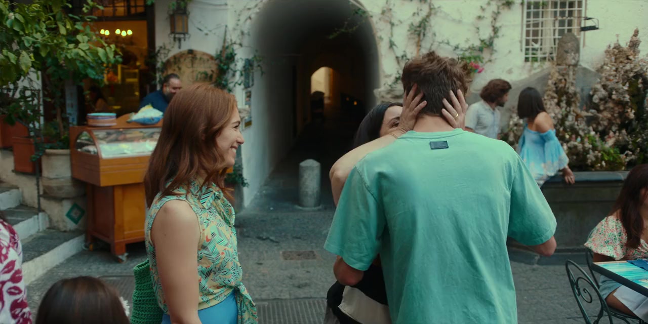 Sotto il sole di Amalfi screenshot 3