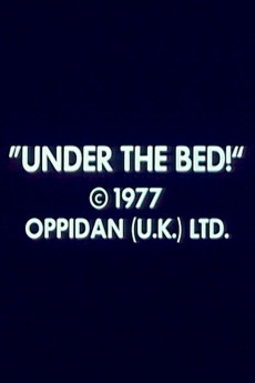 Under the Bed (1977) poster