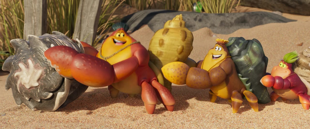 Under the Boardwalk screenshot 1