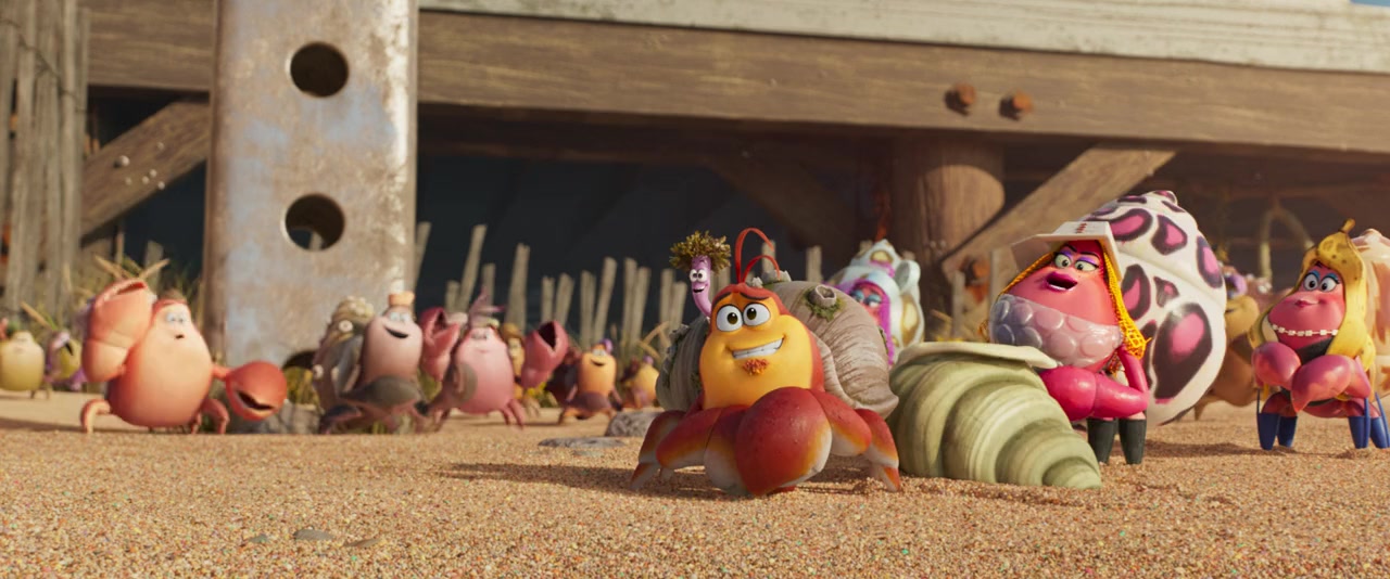 Under the Boardwalk screenshot 2