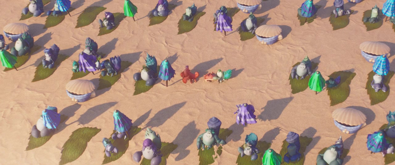 Under the Boardwalk screenshot 3