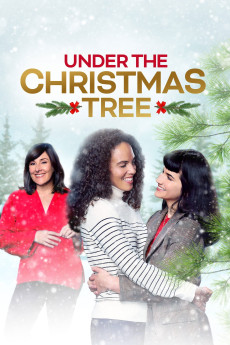 Under the Christmas Tree (2021) poster