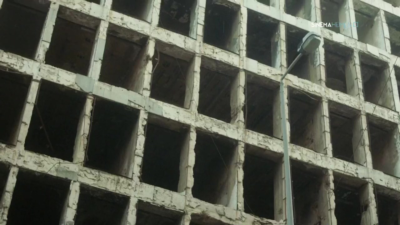 Sous le béton screenshot 2