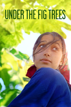 Taht alshajra (2021) poster