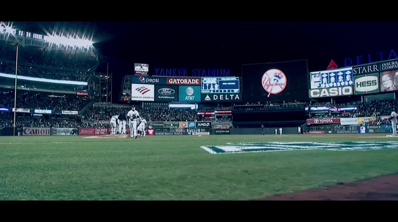 Under the Grapefruit Tree: The CC Sabathia Story screenshot 2
