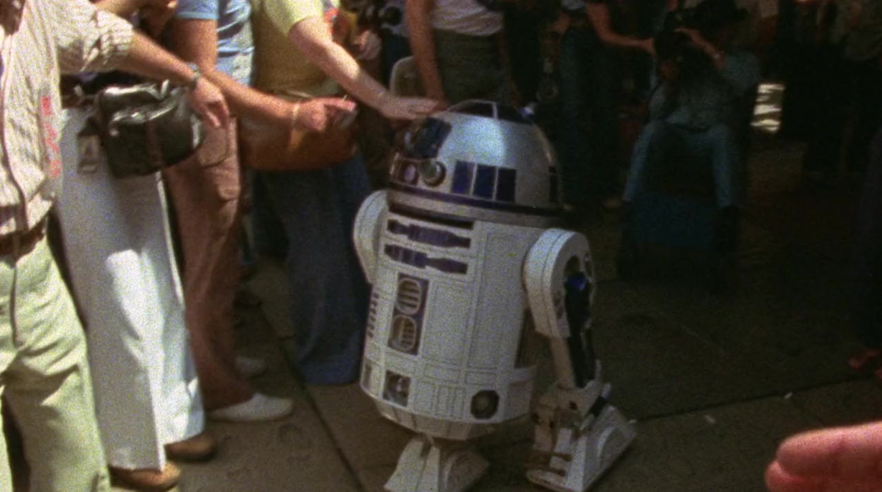 Under the Helmet: The Legacy of Boba Fett screenshot 3