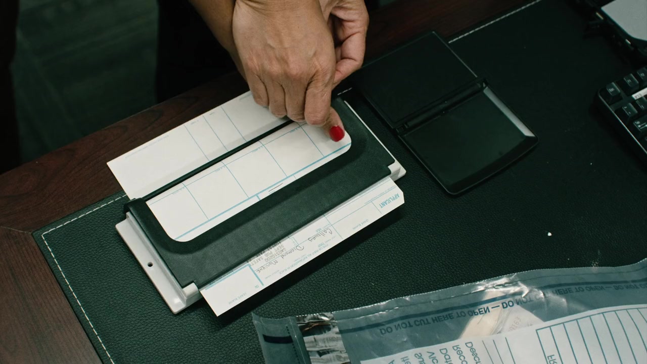 Under the Influence screenshot 1