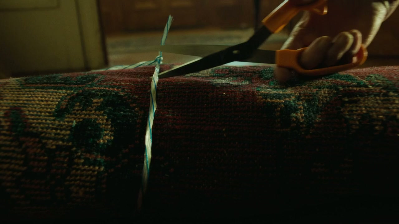 Under the Rug screenshot 3