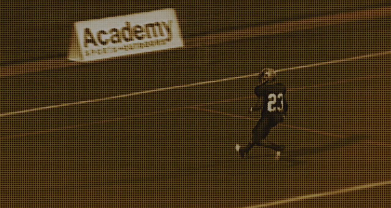 Under the Stadium Lights screenshot 1