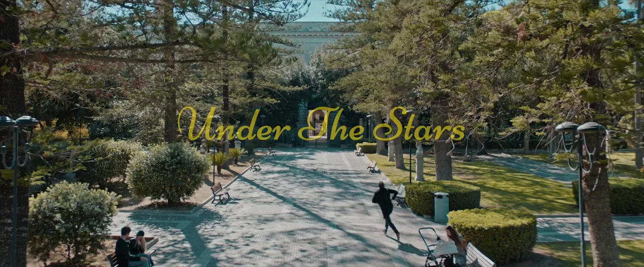 Under the Stars screenshot 1