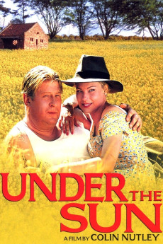 Under solen (1998) poster