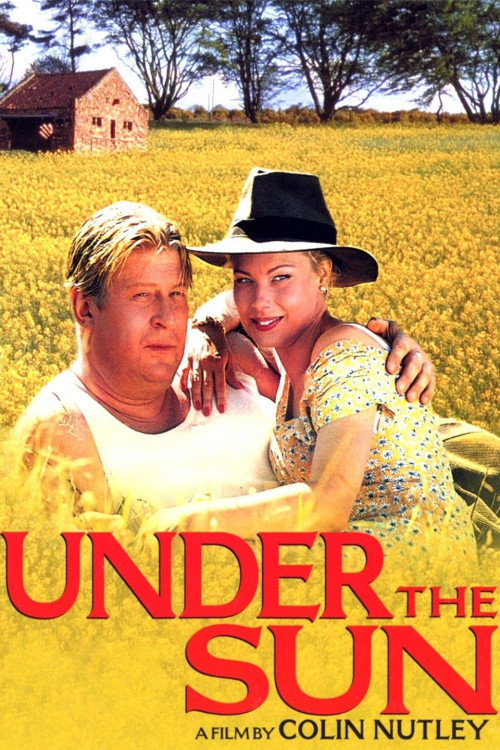 Under solen (1998) poster