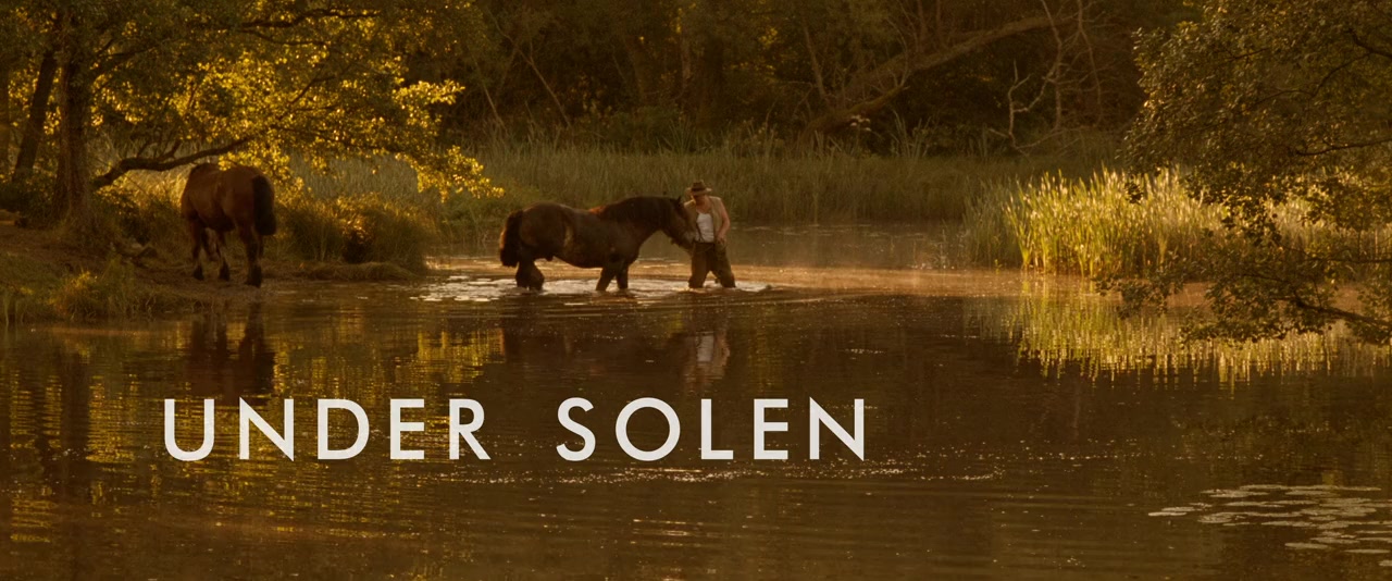 Under solen screenshot 3