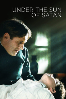 Sous le soleil de Satan (1987) poster