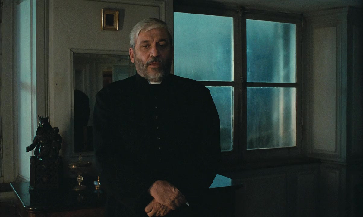 Sous le soleil de Satan screenshot 3