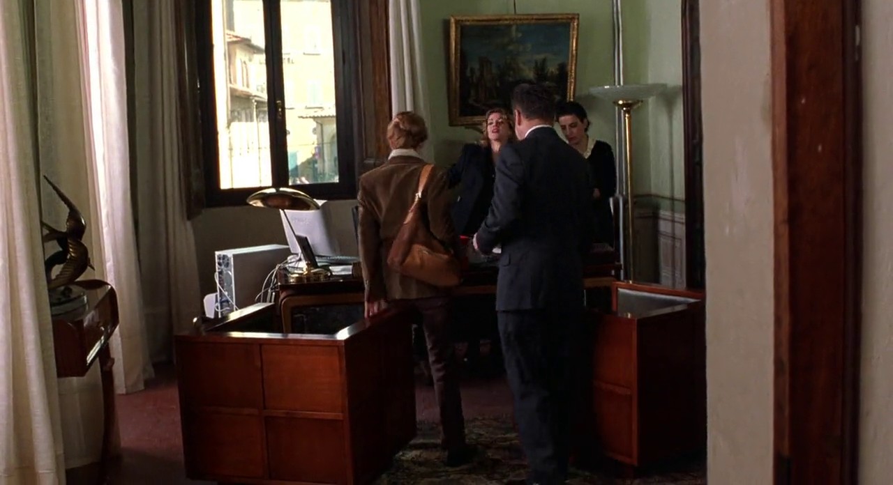 Under the Tuscan Sun screenshot 3