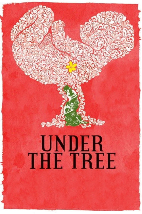 Di Bawah Pohon (2008) poster