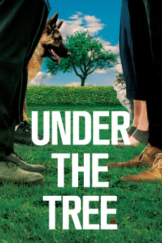 Undir trénu (2017) poster