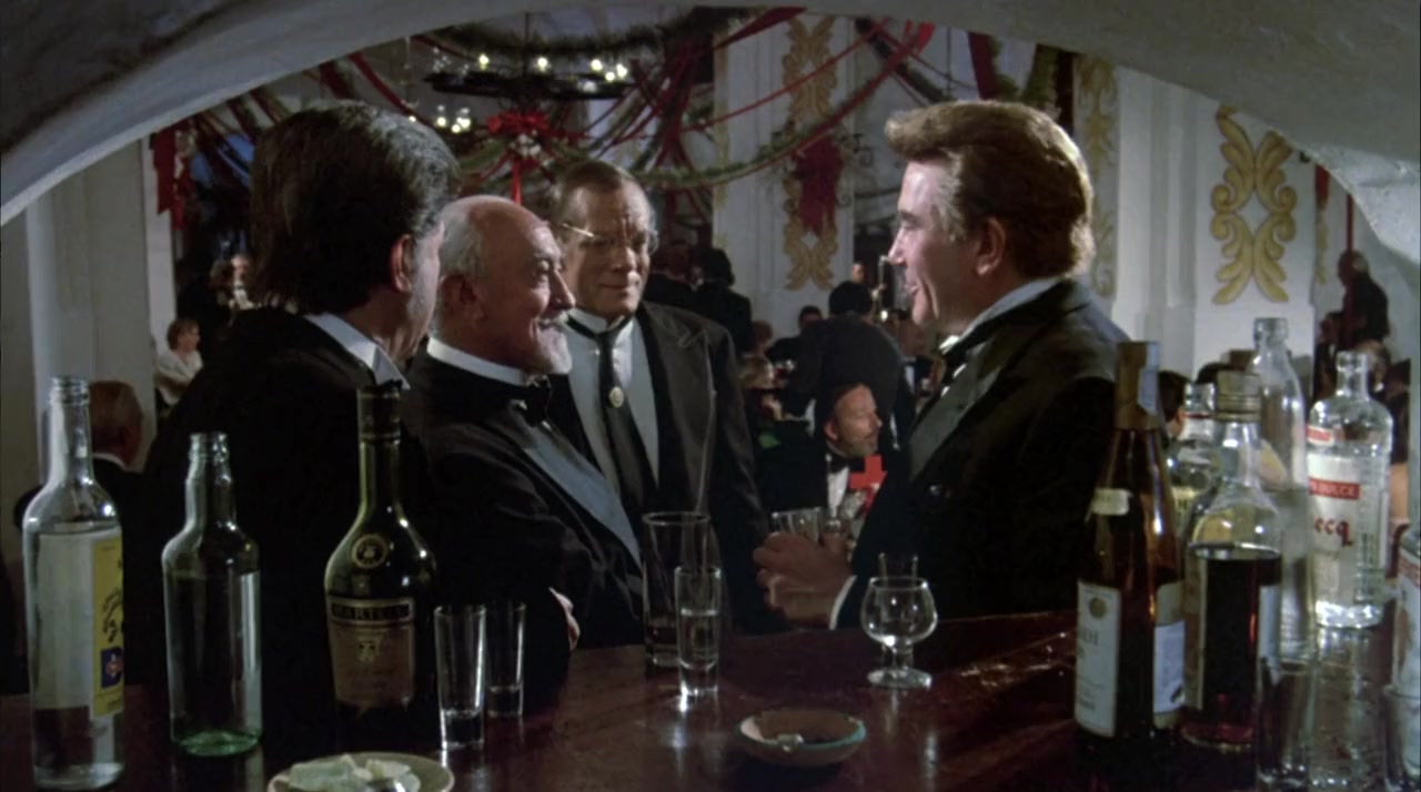Under the Volcano screenshot 2
