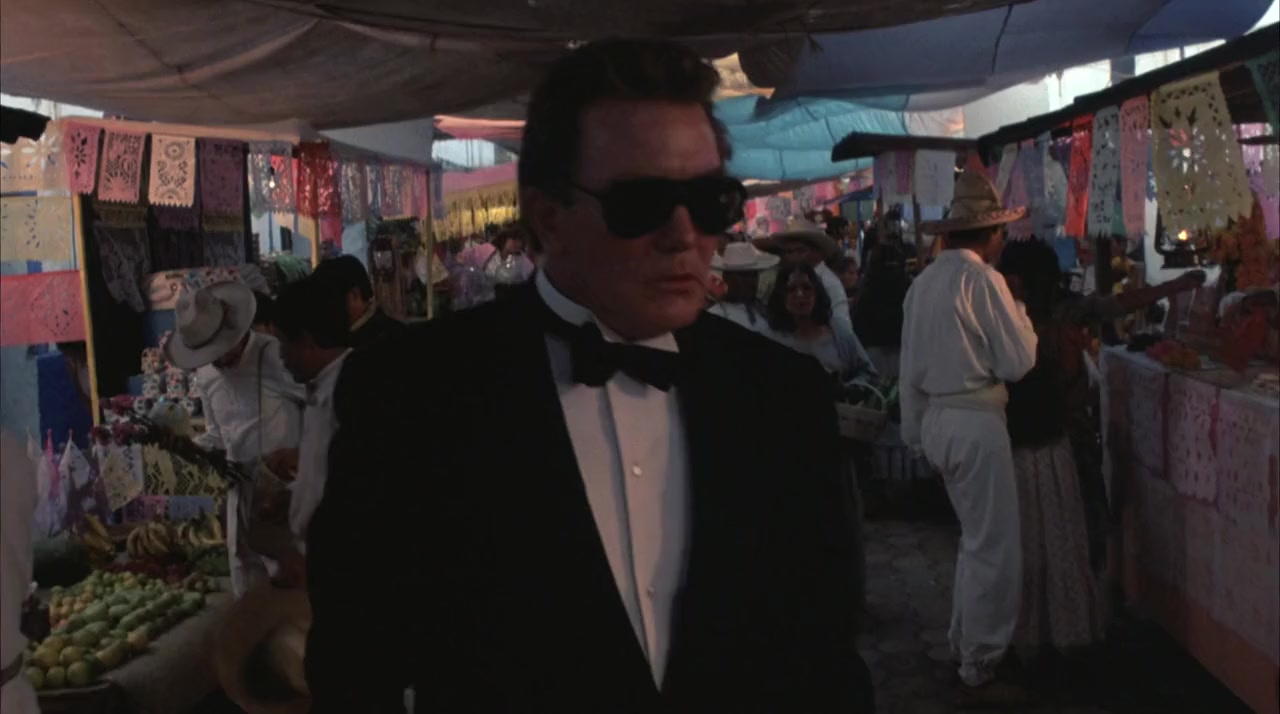 Under the Volcano screenshot 3