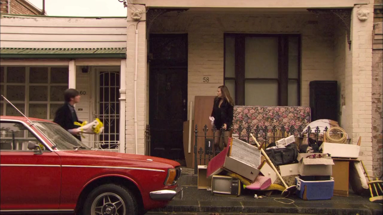 Underbelly Files: The Man Who Got Away screenshot 1