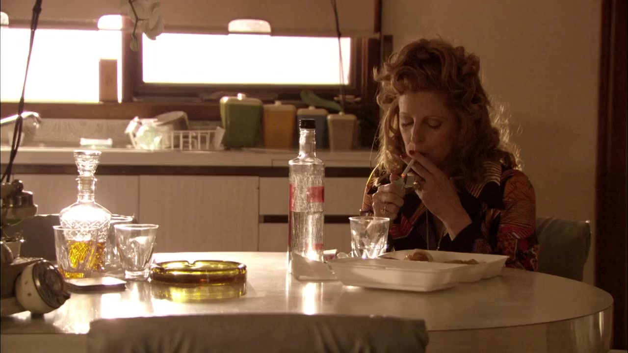 Underbelly Files: The Man Who Got Away screenshot 2