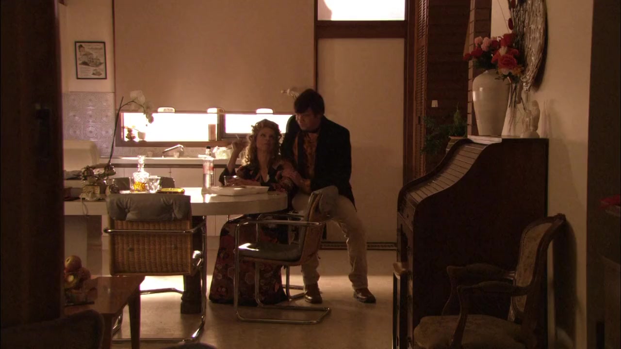 Underbelly Files: The Man Who Got Away screenshot 3