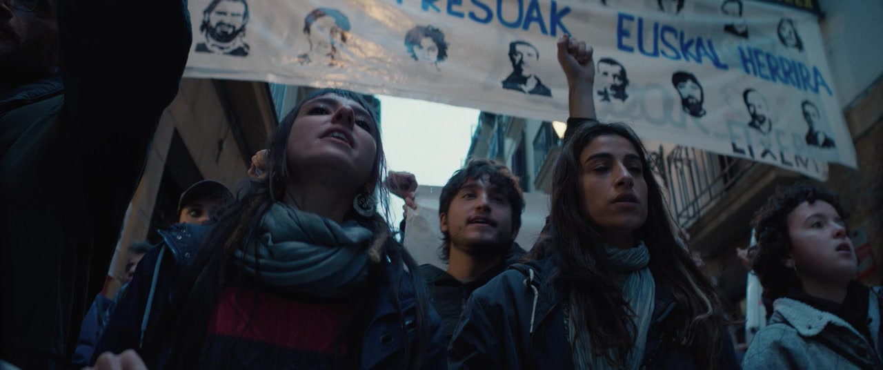 La infiltrada screenshot 3