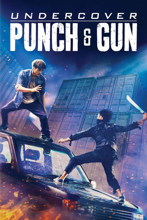 Wo hu qian long (2019) poster