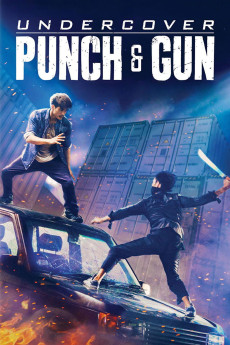 Wo hu qian long (2019) poster