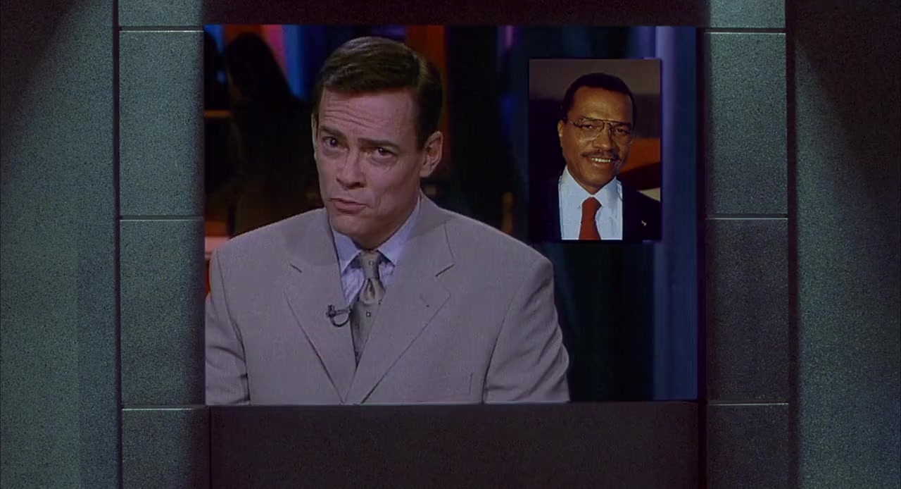Undercover Brother screenshot 1