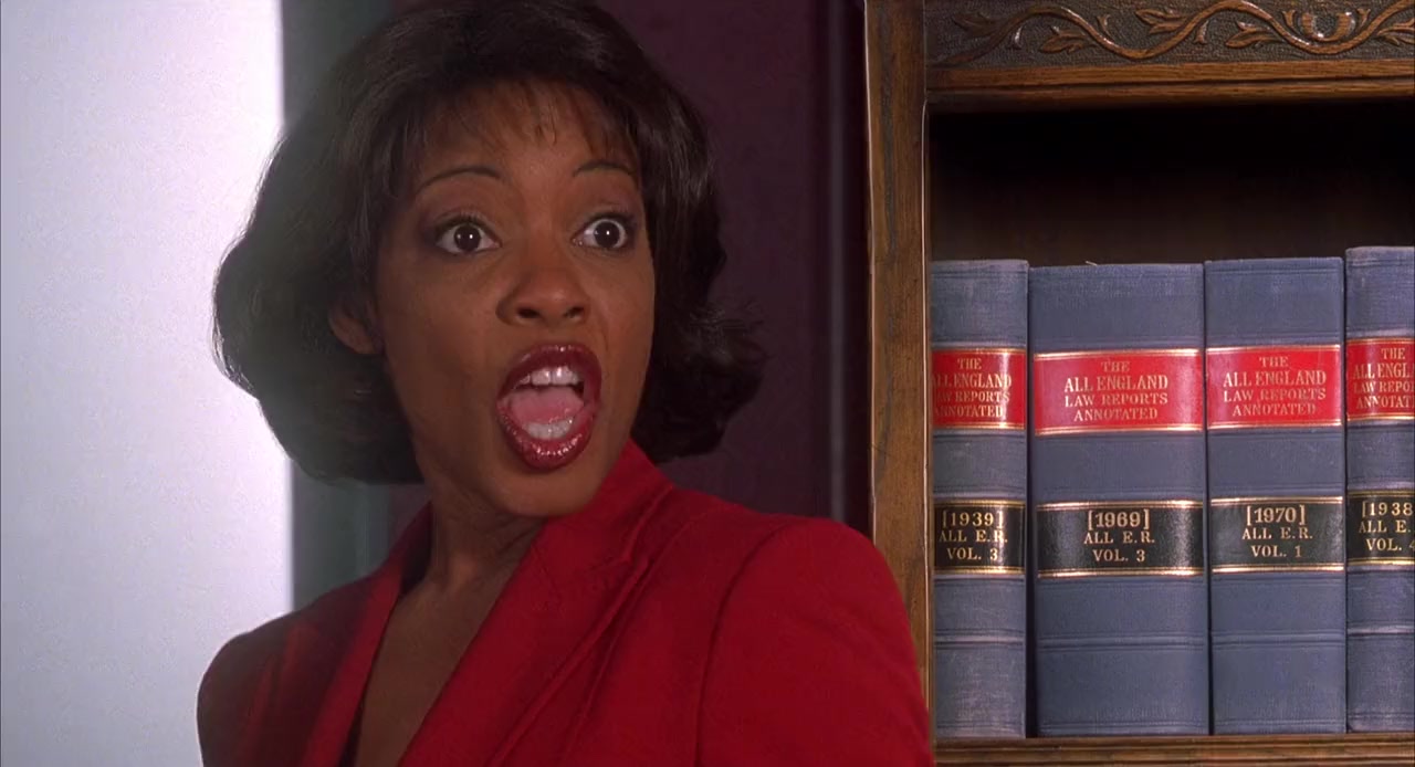 Undercover Brother screenshot 2